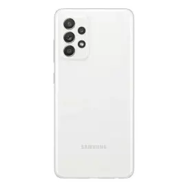 Smartphone Samsung Galaxy A52s 5G / 128 Go - Blanc