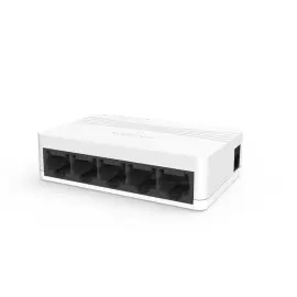 SWITCH HIKVISION 5 PORTS...