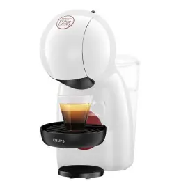 Machine à café Krups Dolce Gusto XS 15 Bar - Blanc