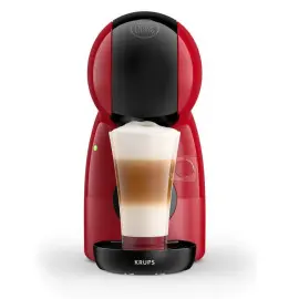Machine à café Krups Dolce Gusto XS 15 Bar - Rouge