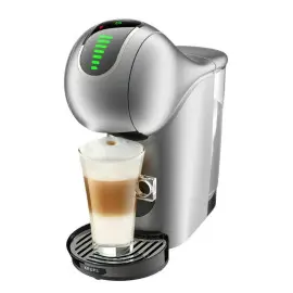 Machine à café Krups Dolce Gusto Genios Touch 15 Bar - Gris