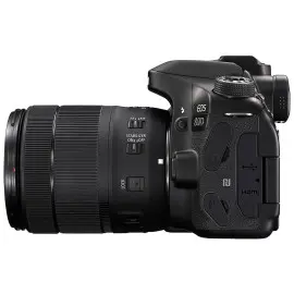 Appareil Photo Reflex Canon EOS 80D + Objectif 18-135 mm