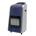 Chauffage à Gaz Butane NewStar BB72 4200W - Bleu