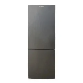 Réfrigérateur combiné NoFrost Arcelik 400 Litres - Inox
