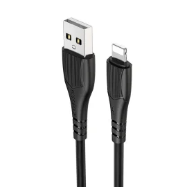 Câble USB vers Lightning Borofone BX37 Wieldy