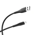 Câble USB vers Lightning Borofone BX37 Wieldy