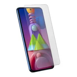 Nano Glass Smartphone M51
