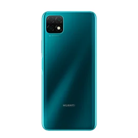 Smartphone Huawei Nova Y60 - Vert
