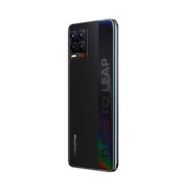 Smartphone Realme 8 - Noir