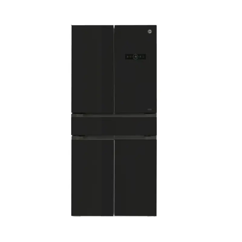 Réfrigérateur NoFrost Multi Porte Hoover 461 L - Noir