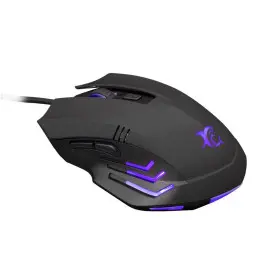 Souris Gaming White Shark GM-5006 Hannibal-2 Noir