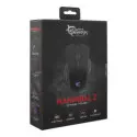 Souris Gaming White Shark GM-5006 Hannibal-2 Noir