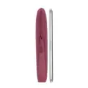 Pochette Rivacase pour PC Portable 13.3" - Rouge