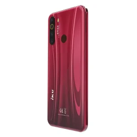 Smartphone IKU A50 Rouge Cherry