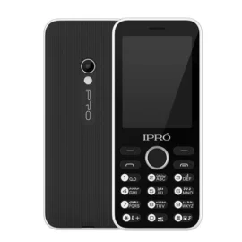 Téléphone Portable IPRO A29 - Noir