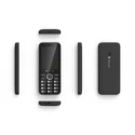 Téléphone Portable IPRO A29 - Noir