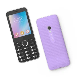 Téléphone Portable IPRO A29 - Noir et Purple