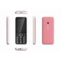Téléphone Portable IPRO A29 - Noir et Pink