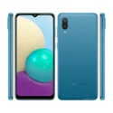 Smartphone Samsung Galaxy A02 32 Go Bleu