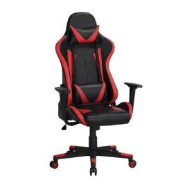 CHAISE PILOTE GAMING - ROUGE