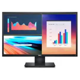 Ecran Dell 24" IPS FULL HD