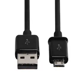 Câble micro USB HAMA 0