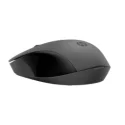 Souris Optique HP 150 USB Sans fil - Noir;Souris Optique HP 150 USB Sans fil - Noir