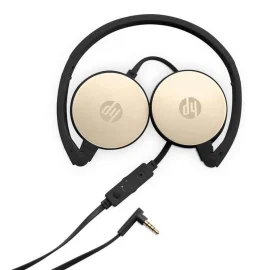 CASQUE STEREO HP 2800S GOLD