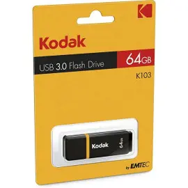 KODAK CLE USB 64GB