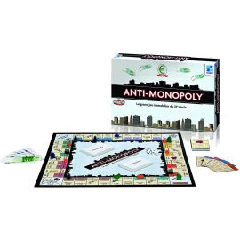 Anti-Monopoly 678257