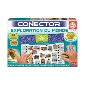 Conector Exploration Du...