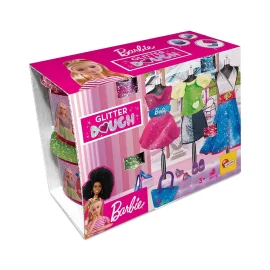 Kit Barbie pâte à modeler...