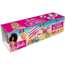 Kit Barbie pâte à modeler...
