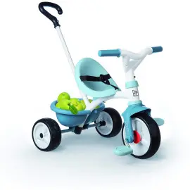 Tricycle Be Move bleu 740331