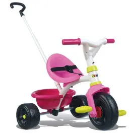 Tricycle Be Fun rose 740322