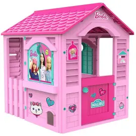 Maison Barbie 89609