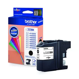 Brother LC223BK cartouche...