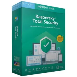 TOTAL SECURITY KASPERSKY 5...
