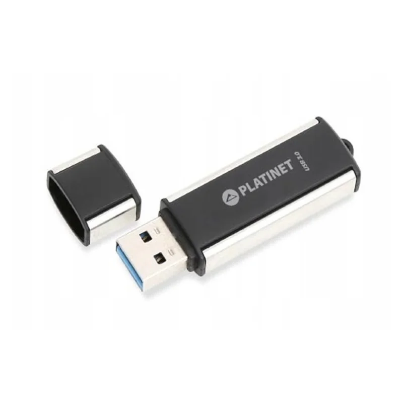 CLE USB PLATINET PENDRIVE USB 3.0 X-DEPO 256GB
