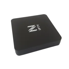 ZEBRA BOX ANDROID UHD 4K...