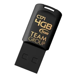 TEAM GROUP CLE USB C171 4G...
