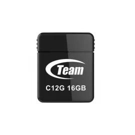 CLE USB TEAM GROUP C12G 16G...