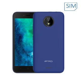 SMARTPHONE IPRO S501A PLUS...