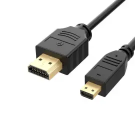 Câble Sbox HDMI vers Micro HDMI