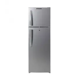 Réfrigérateur Défrost NewStar 235 Litres - Inox