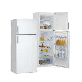 Réfrigérateur Défrost NewStar 307 Litres - Blanc