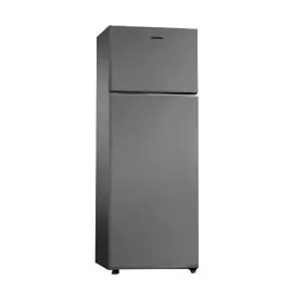 Réfrigérateur Défrost NewStar 240 Litres - Silver