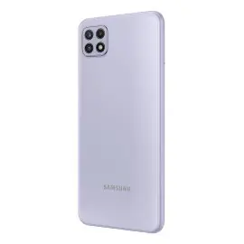 Smartphone Samsung Galaxy A22 6Go 128 Go - Violet;;Smartphone Samsung Galaxy A22 6Go 128 Go - Violet;