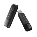 Flash Disque USB 2.0 TeamGroup C713 8 Go - Noir;Flash Disque USB 2.0 TeamGroup C713 8 Go - Noir