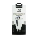 Chargeur Secteur LDFEN HUD4 USB vers Lightning 1.5A